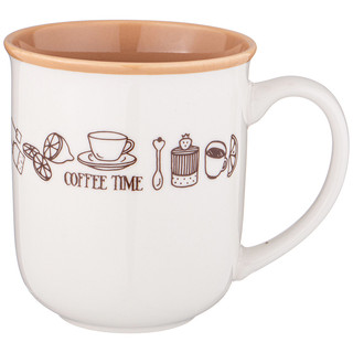Кружка 'Coffee Time' 400 мл