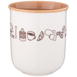 Кружка 'Coffee Time' 400 мл 3