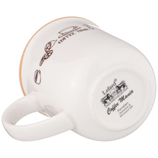 Кружка 'Coffee Time' 400 мл 5