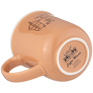 Кружка 'Coffee is Always' 400 мл 4