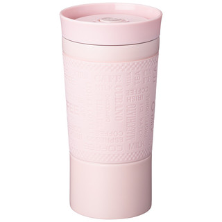 Термокружка 'Тюдор' 380 мл, кнопка-стоппер, крышка с доступом...