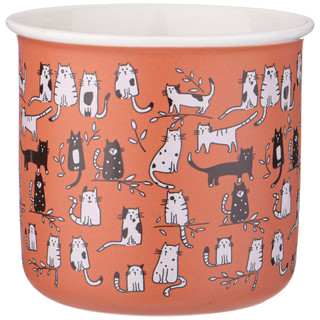 Кружка 'Котомания' 380 мл 3