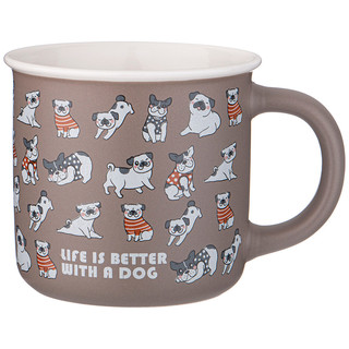 Кружка 'Funny Friends' 380 мл