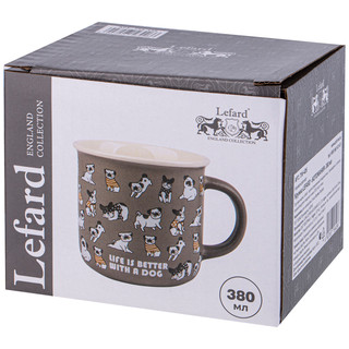 Кружка 'Funny Friends' 380 мл 2