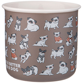 Кружка 'Funny Friends' 380 мл 3