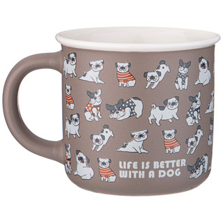 Кружка 'Funny Friends' 380 мл 4