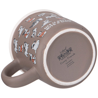 Кружка 'Funny Friends' 380 мл 5