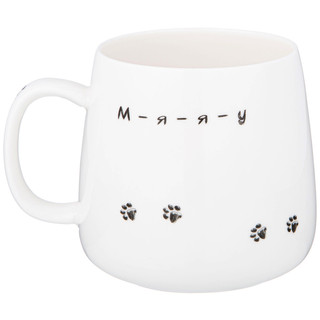 Кружка 'Бери кота' 400 мл, артикул 85-1941 3