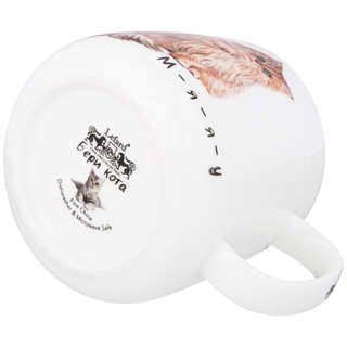 Кружка 'Бери кота' 400 мл, артикул 85-1942 5