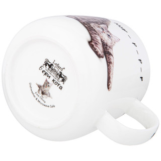 Кружка 'Бери кота' 400 мл, артикул 85-1943 5