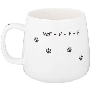 Кружка 'Бери кота' 400 мл, артикул 85-1944 3