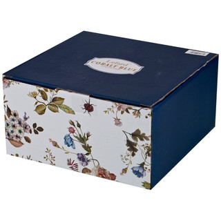 Чайная пара 'Belle' 280 мл 2