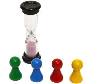 Настольная игра Activity для детей 3