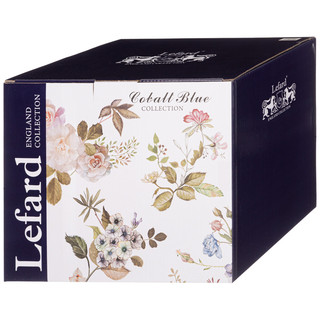 Чайный сервиз 'Belle' на 6 персон 2