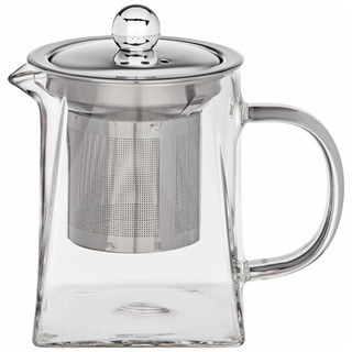 Чайник заварочный Agness, стекло, 350 мл, артикул 887-183 3