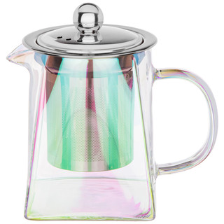 Чайник заварочный Agness, стекло, 350 мл, артикул 887-186 3