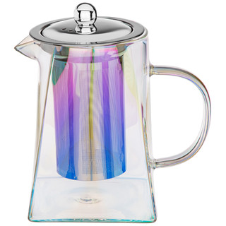 Чайник заварочный Agness, стекло, 800 мл, артикул 887-188 3