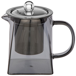 Чайник заварочный Agness, стекло, 350 мл, артикул 887-189 3