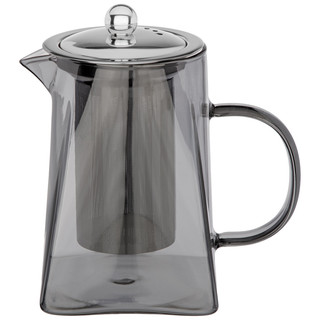 Чайник заварочный Agness, стекло, 800 мл, артикул 887-191 3