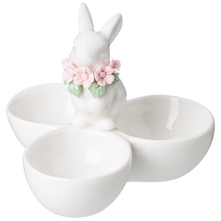 Блюдо для яиц 'Зайчик' 