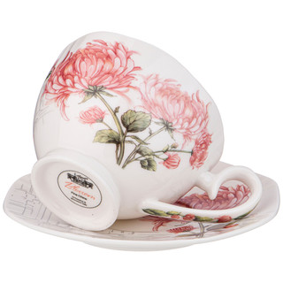 Чайный набор 'Blossom' на 6 персон, 12 предметов, 240 мл 4