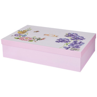 Чайный набор 'Пинк' на 6 персон, 12 предметов 9