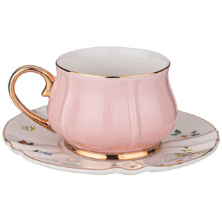 Чайный набор 'Пинк' на 6 персон, 12 предметов 3