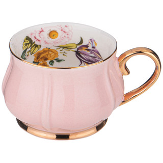 Чайный набор 'Пинк' на 6 персон, 12 предметов 4