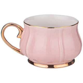 Чайный набор 'Пинк' на 6 персон, 12 предметов 5