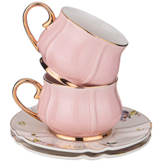 Чайный набор 'Пинк' на 6 персон, 12 предметов 7