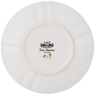 Чайный набор 'Пинк' на 6 персон, 12 предметов 8