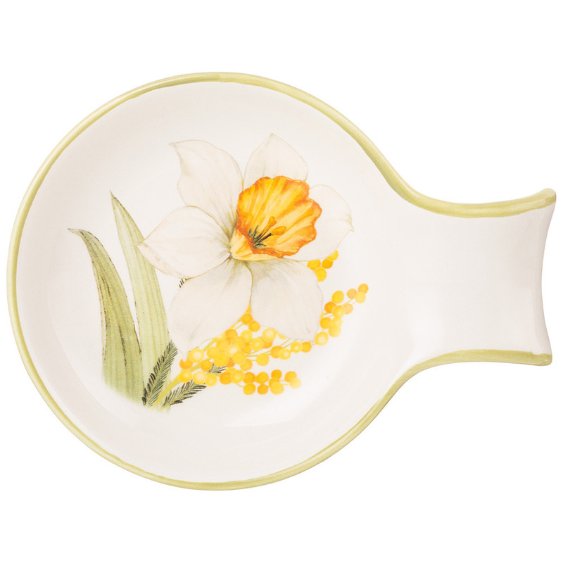 Подставка под ложку 'Sunday' 15 см