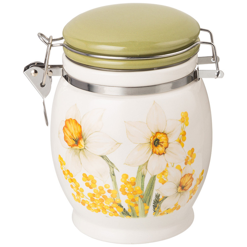 Банка 'Sunday' 750 мл