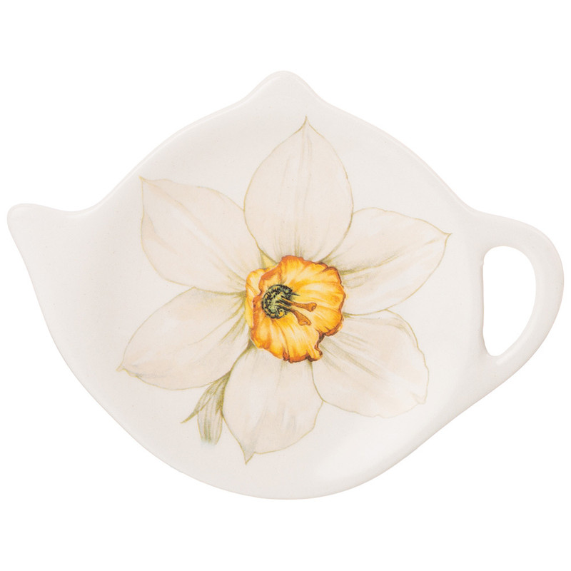 Подставка под чайный пакетик 'Sunday' 