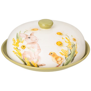 Блюдо для блинов 'Sunday' 23 см