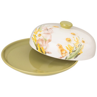 Блюдо для блинов 'Sunday' 23 см 3