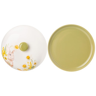 Блюдо для блинов 'Sunday' 23 см 4