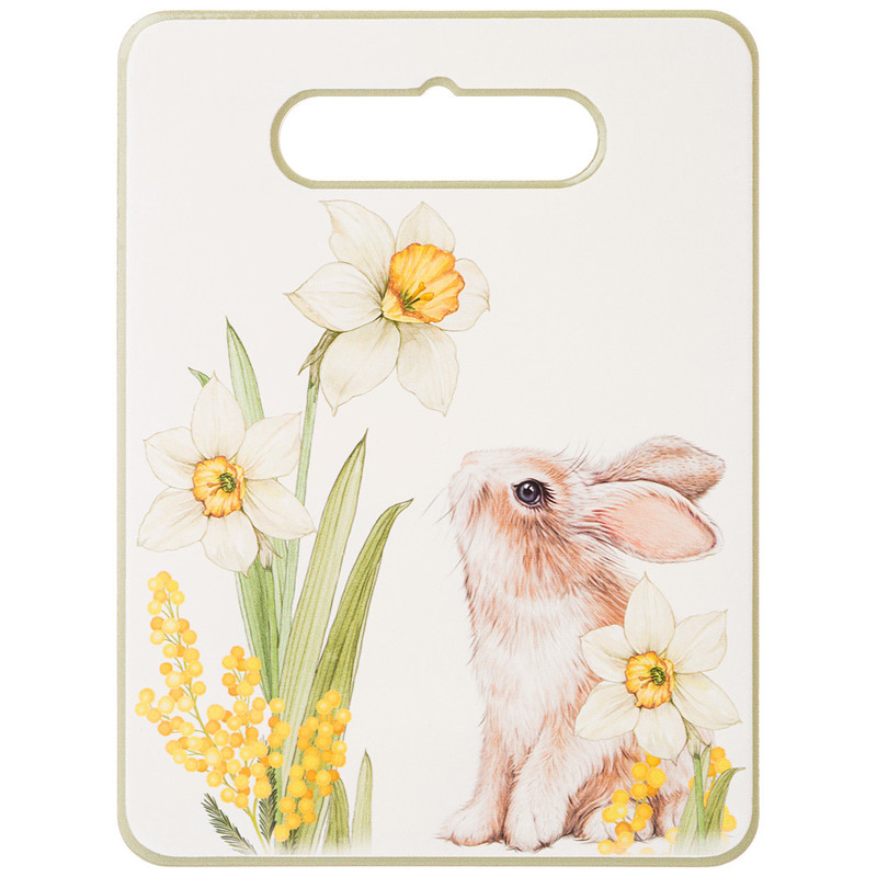 Подставка под горячее 'Sunday' 20х15 см