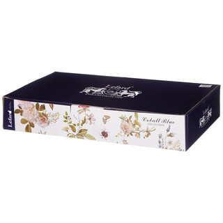 Чайный набор 'Belle' на 6 персон, 12 предметов, 190 мл 5