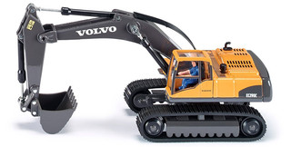 Siku Экскаватор гидравлический 1