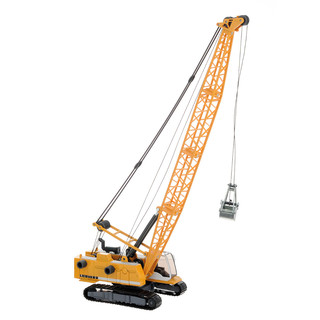 Siku Канатный экскаватор