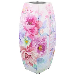 Ваза 2.2 л 'Акварель', квадратная 4