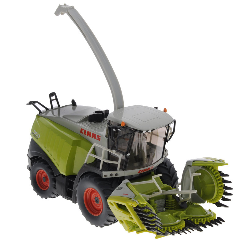 Siku Комбайн для сборки кукурузы