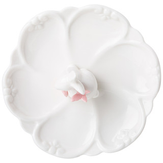 Подставка декоративная 'Зайчик' 15х15 см 3