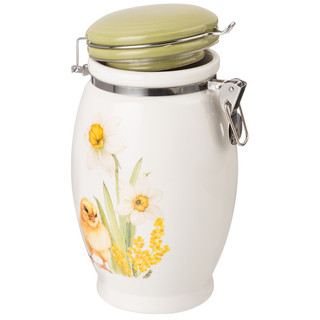 Банка 'Sunday' 1100 мл 2