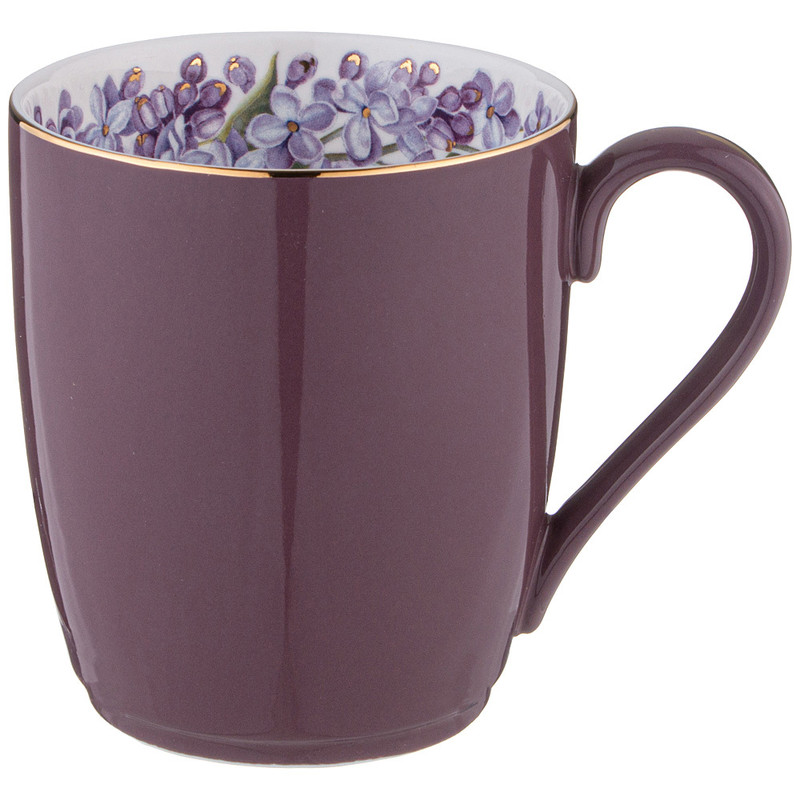 Кружка 'Lilac' 300 мл