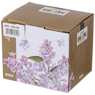 Кружка 'Lilac' 300 мл 2
