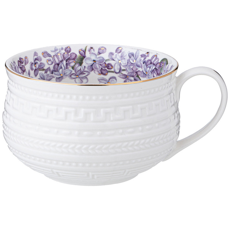 Бульонница 'Lilac' 500 мл