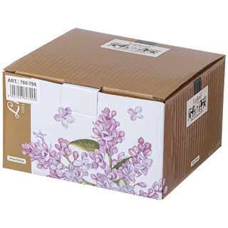 Бульонница 'Lilac' 500 мл 3