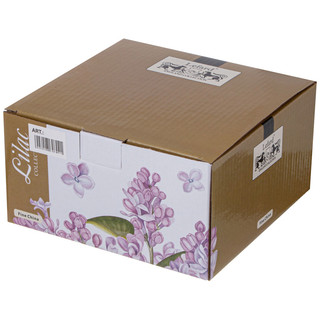 Чайная пара 'Lilac' 250 мл 4